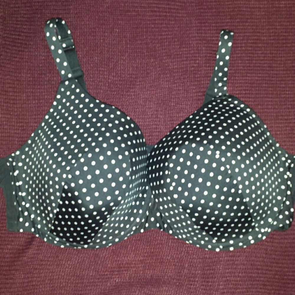 Bra 46DD